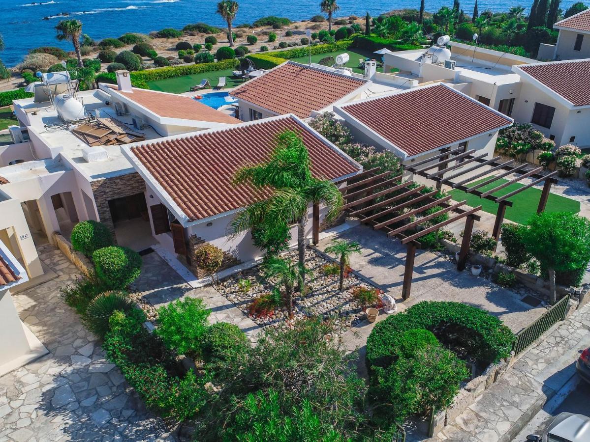 קורל ביי Tequila Sunrise By Ezoria Villas מראה חיצוני תמונה